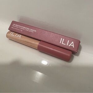 NWT ILIA Lip Sketch Hydrating Crayon
